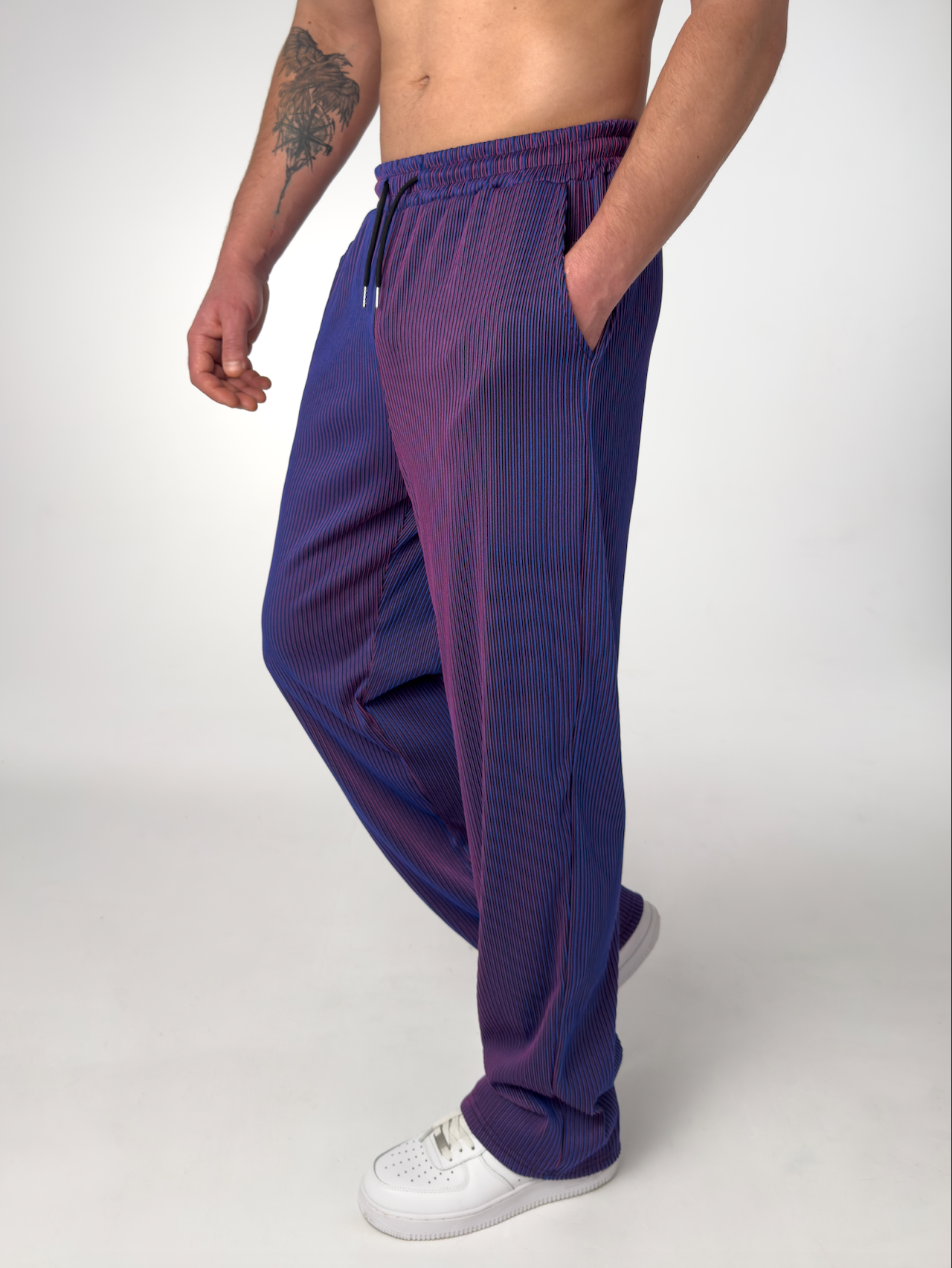 Alden Fluid Pants