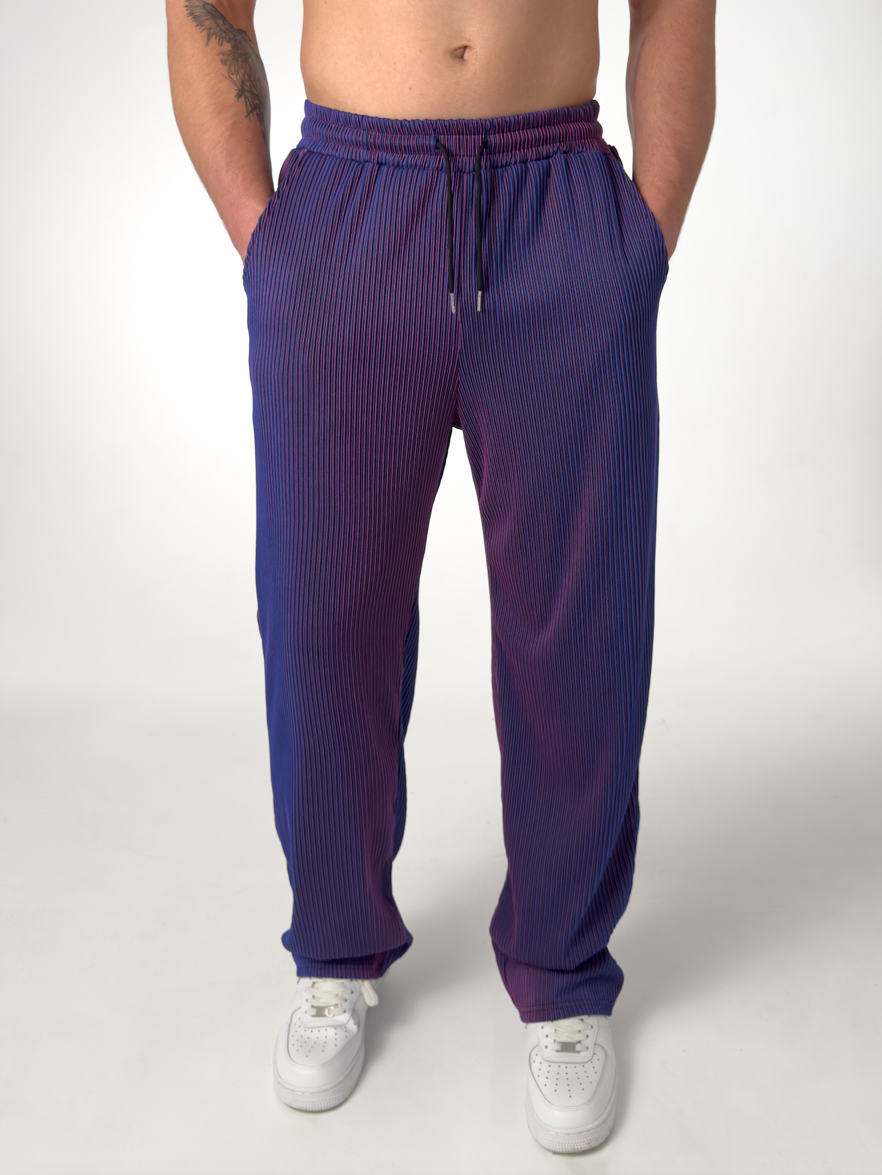 Alden Fluid Pants