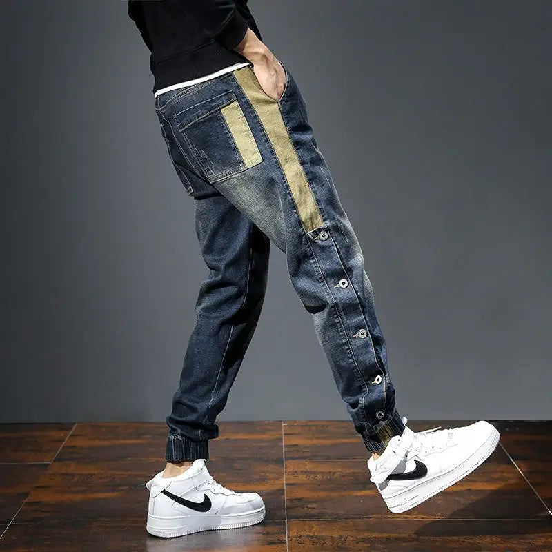 Fletcher Retro Jeans
