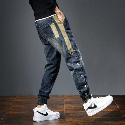 Fletcher Retro Jeans