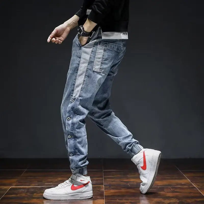 Fletcher Retro Jeans