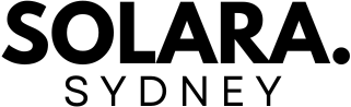 Solara Sydney