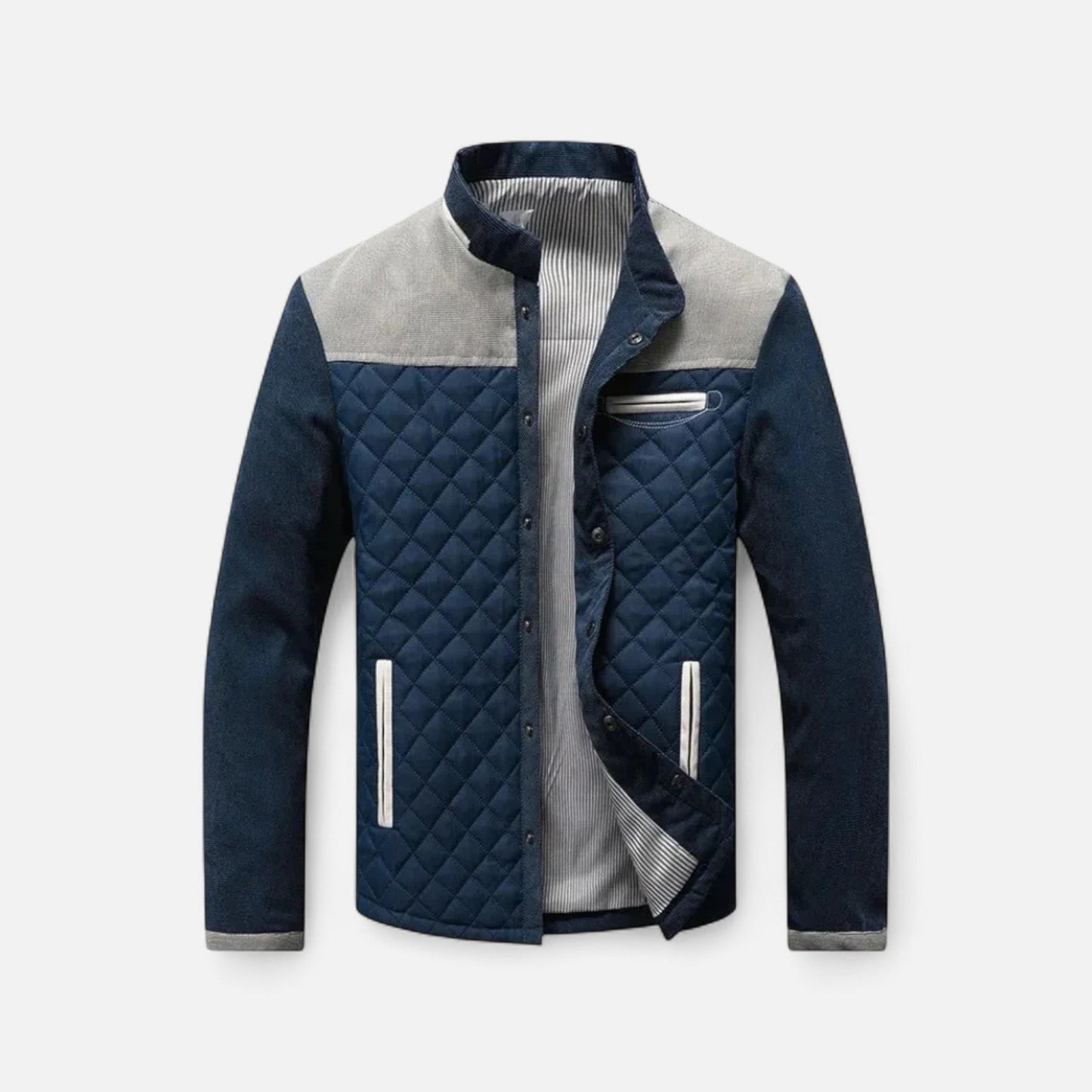 Rowan Windbreaker Jacket