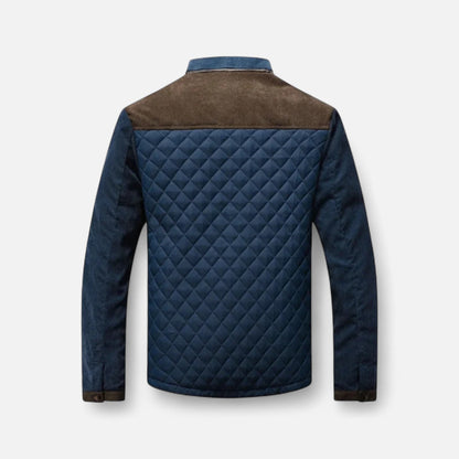 Rowan Windbreaker Jacket