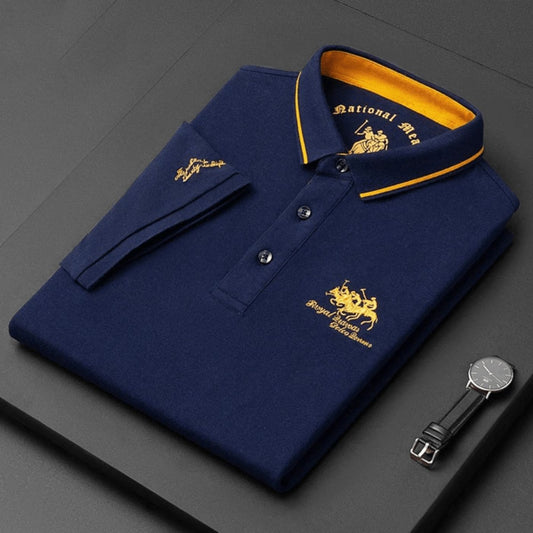Matteo Luxury Polo