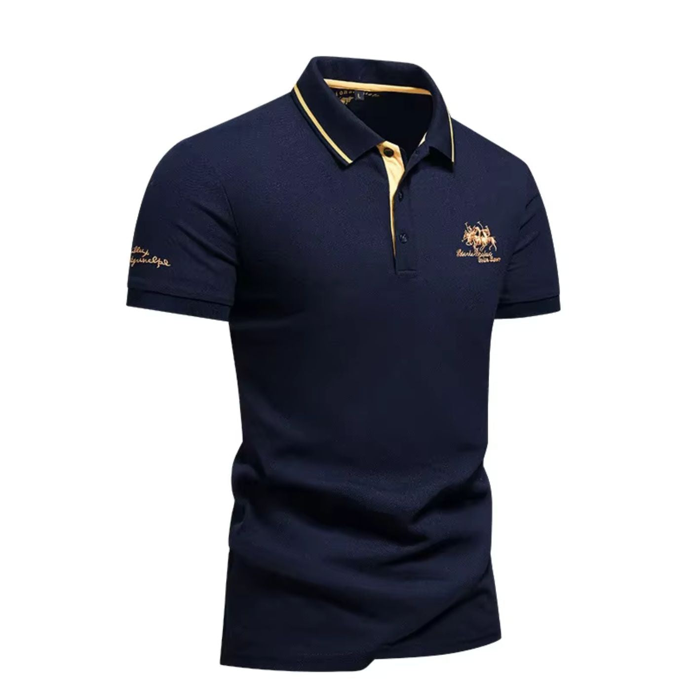 Matteo Luxury Polo