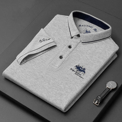 Matteo Luxury Polo