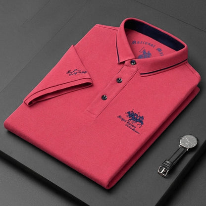 Matteo Luxury Polo