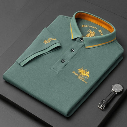 Matteo Luxury Polo