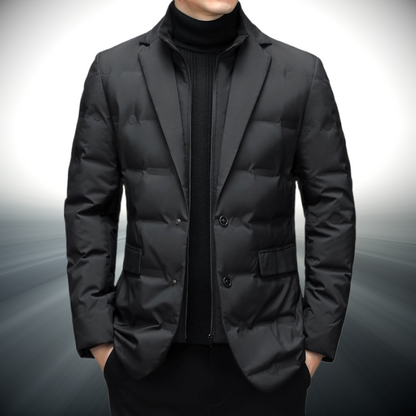 Carter Premium Down Jacket