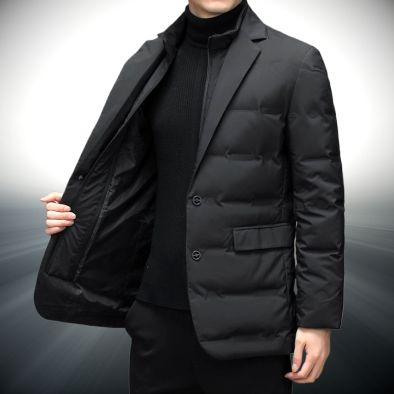 Carter Premium Down Jacket