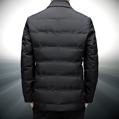 Carter Premium Down Jacket