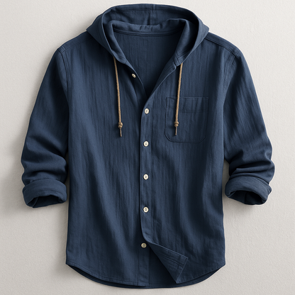 Weston Hoodie Shirt