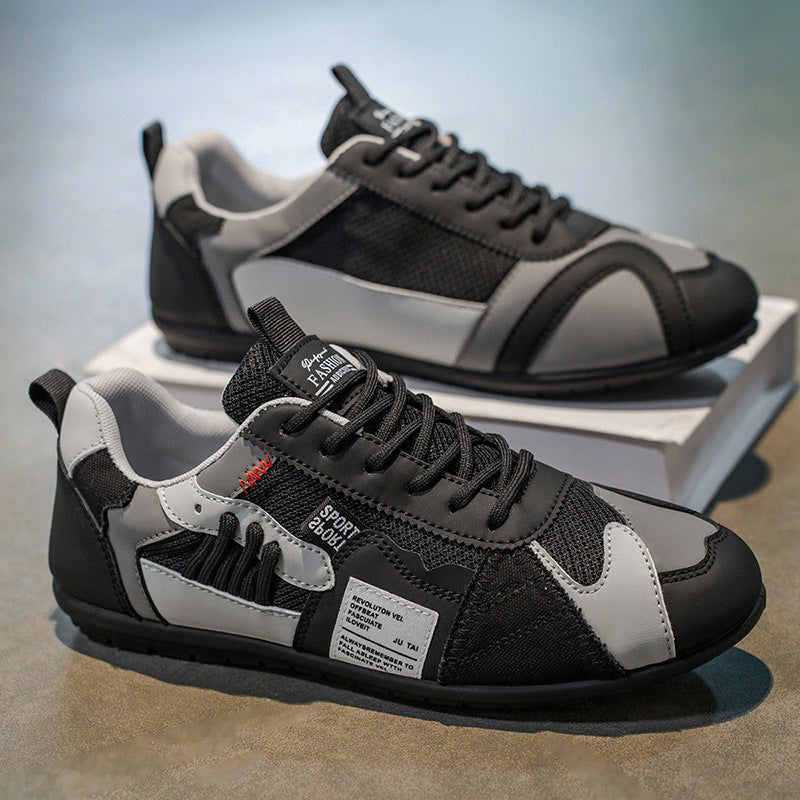 Titan Racer Sneakers