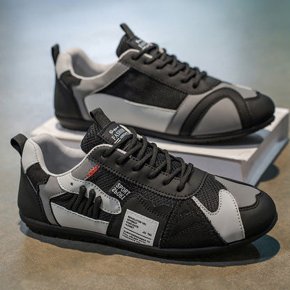 Titan Racer Sneakers