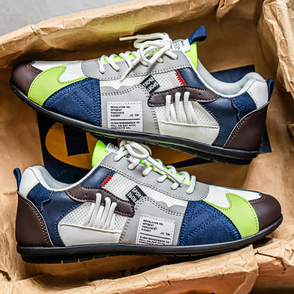 Titan Racer Sneakers
