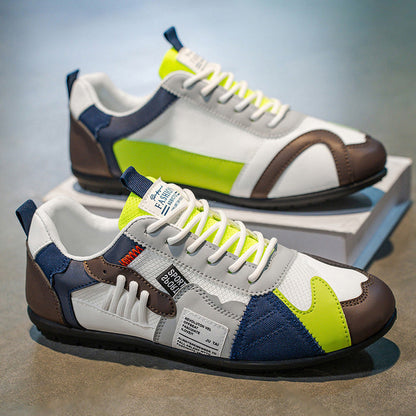 Titan Racer Sneakers