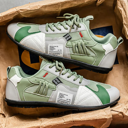 Titan Racer Sneakers