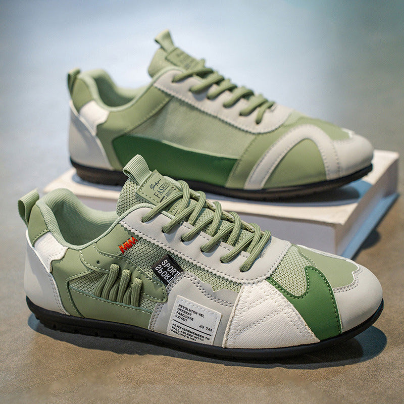 Titan Racer Sneakers