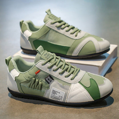 Titan Racer Sneakers