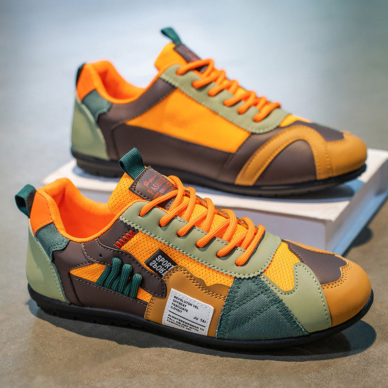 Titan Racer Sneakers