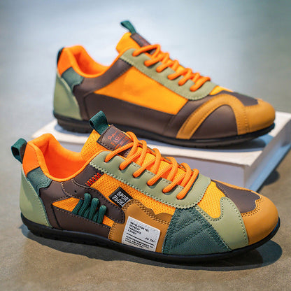 Titan Racer Sneakers