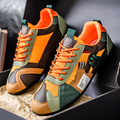 Titan Racer Sneakers