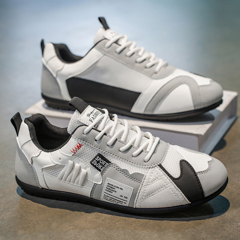 Titan Racer Sneakers