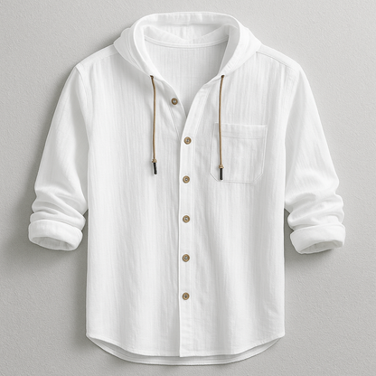 Weston Hoodie Shirt