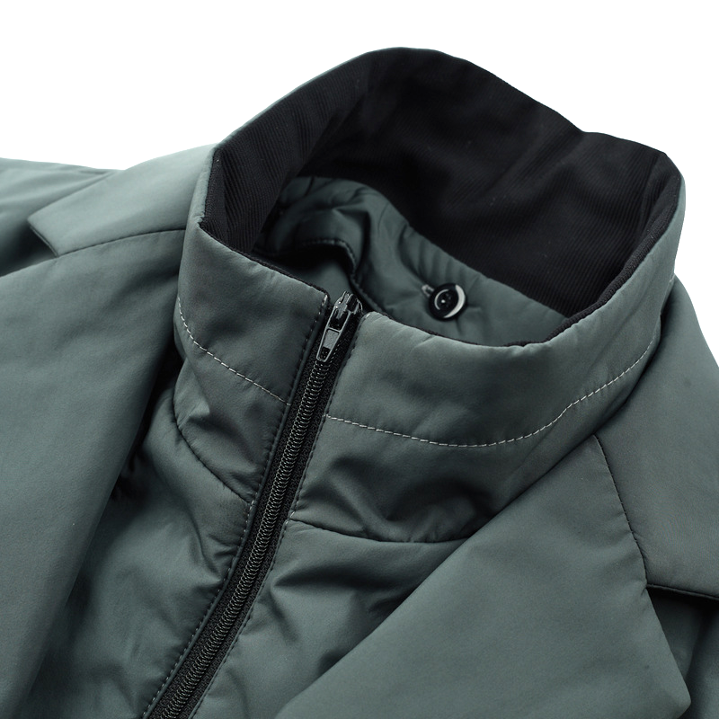 Carter Premium Down Jacket