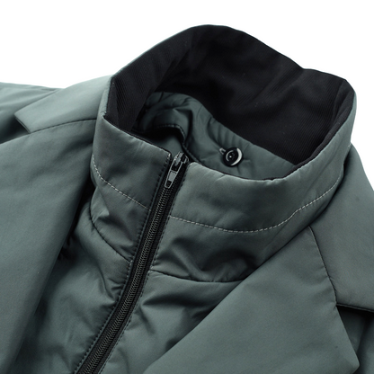 Carter Premium Down Jacket