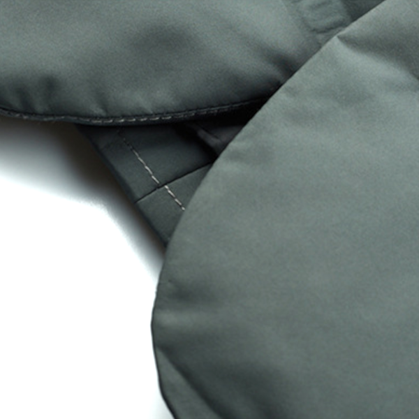 Carter Premium Down Jacket