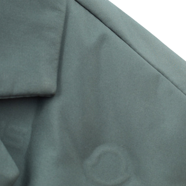 Carter Premium Down Jacket