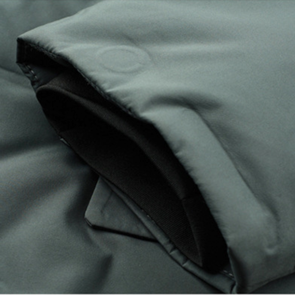 Carter Premium Down Jacket