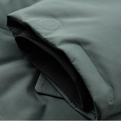Carter Premium Down Jacket