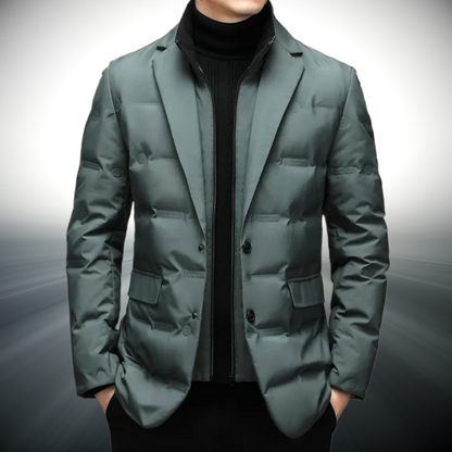 Carter Premium Down Jacket