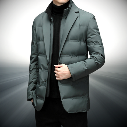 Carter Premium Down Jacket