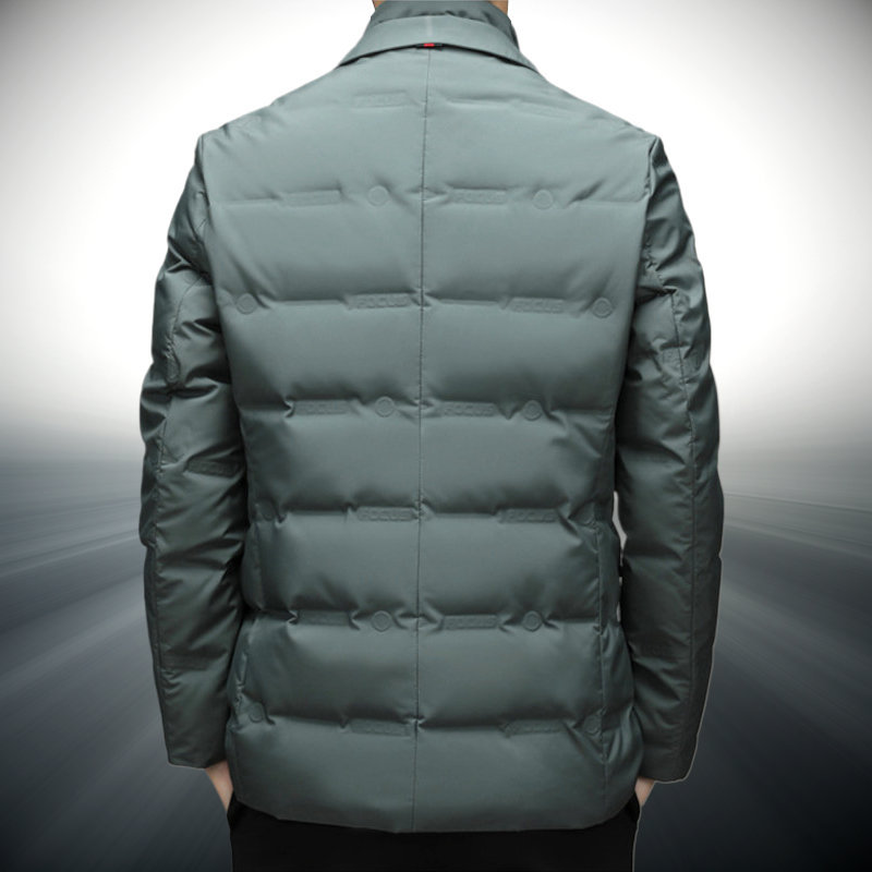 Carter Premium Down Jacket