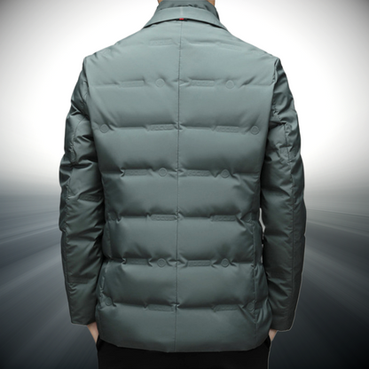 Carter Premium Down Jacket