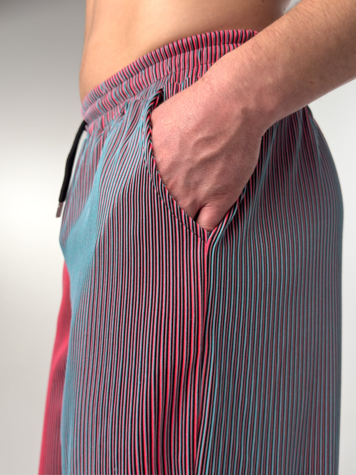 Alden Fluid Pants
