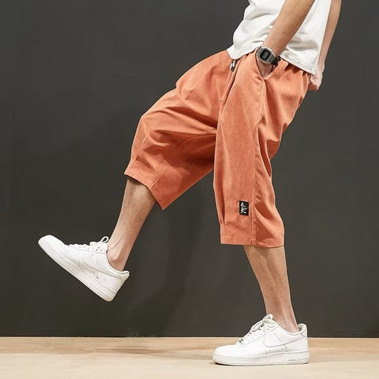 The Kyoto Drop-Crotch