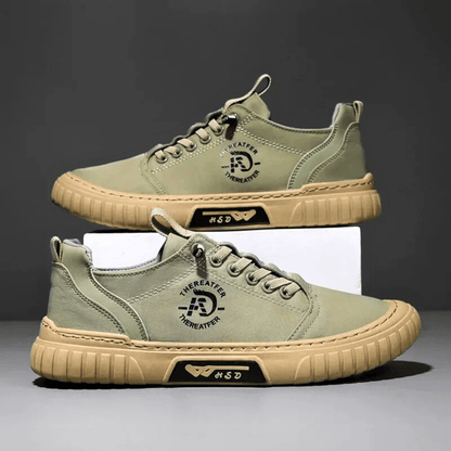 Hudson Urban Comfort Sneakers