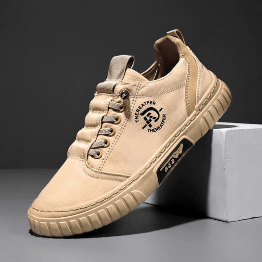 Hudson Urban Comfort Sneakers