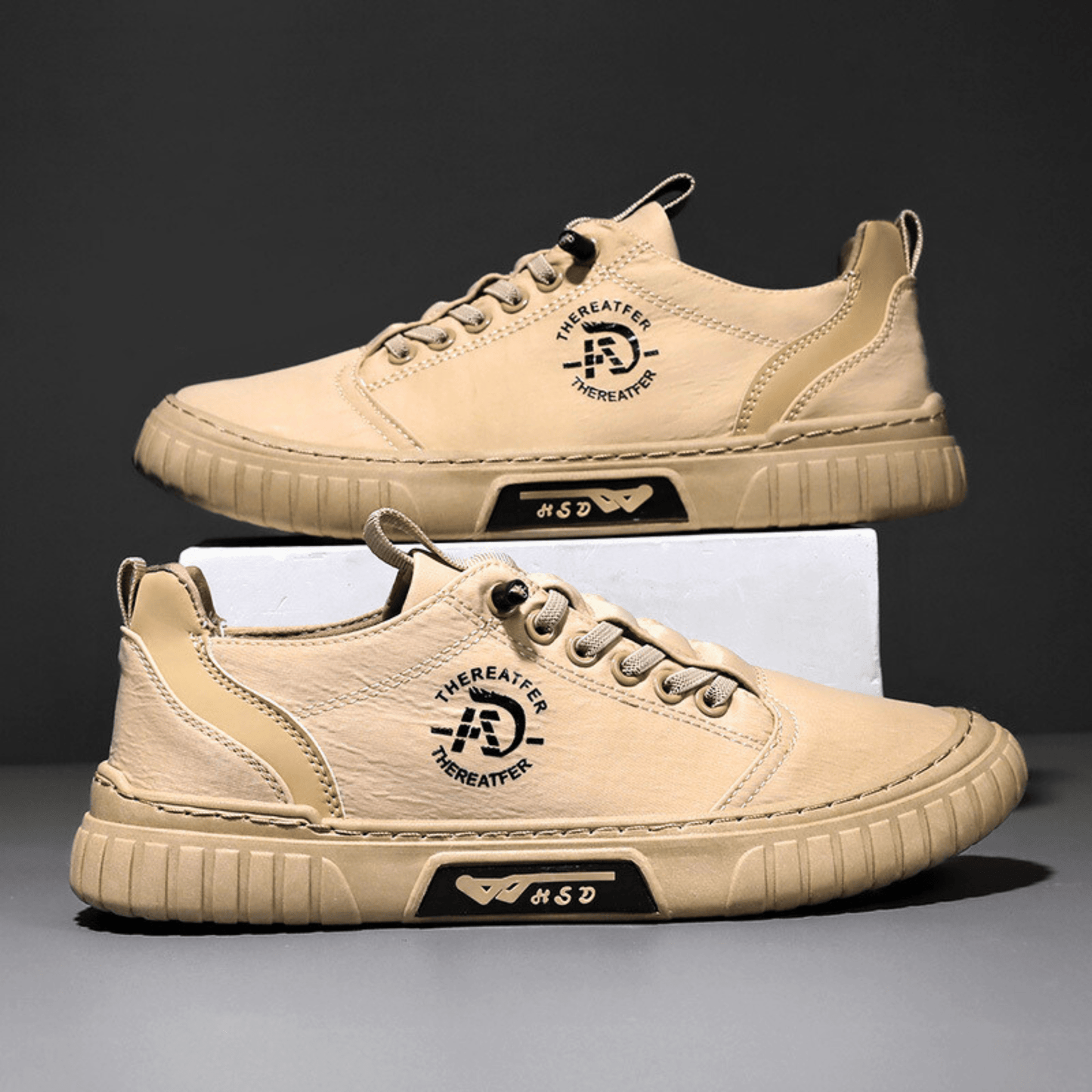 Hudson Urban Comfort Sneakers