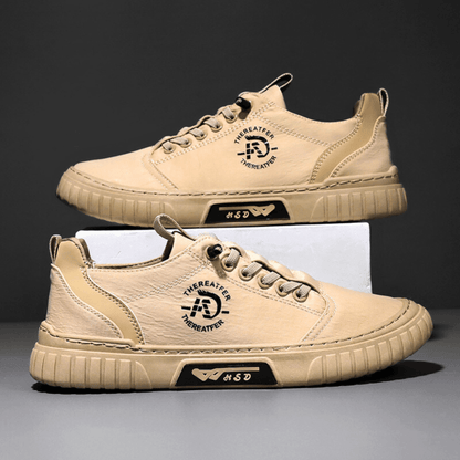 Hudson Urban Comfort Sneakers