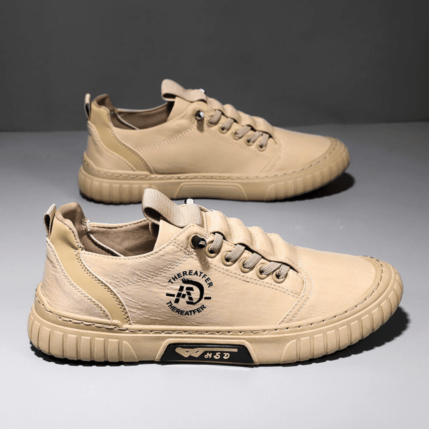 Hudson Urban Comfort Sneakers