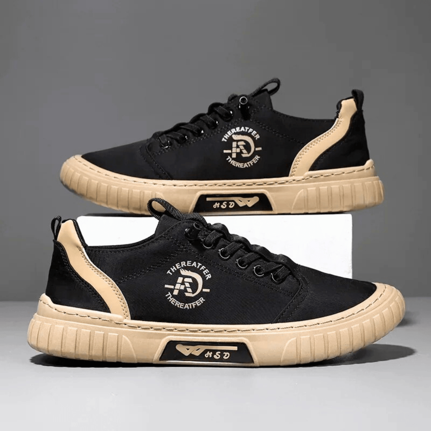 Hudson Urban Comfort Sneakers