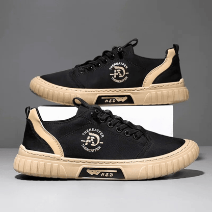 Hudson Urban Comfort Sneakers