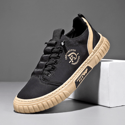 Hudson Urban Comfort Sneakers