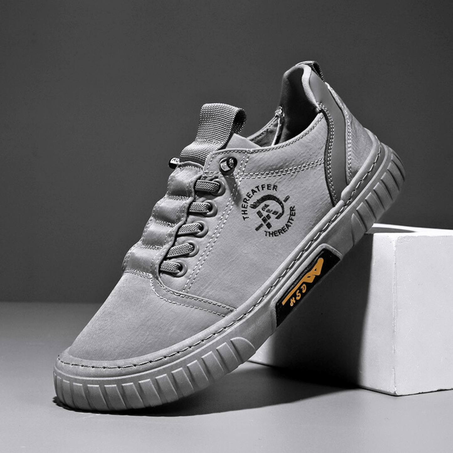 Hudson Urban Comfort Sneakers